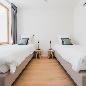 Vierpersoonskamer